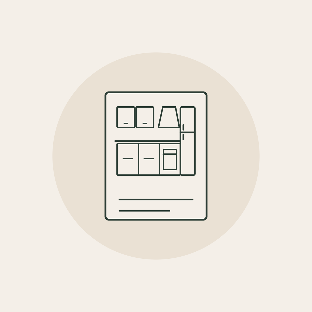 Essential Kitchen Design Project