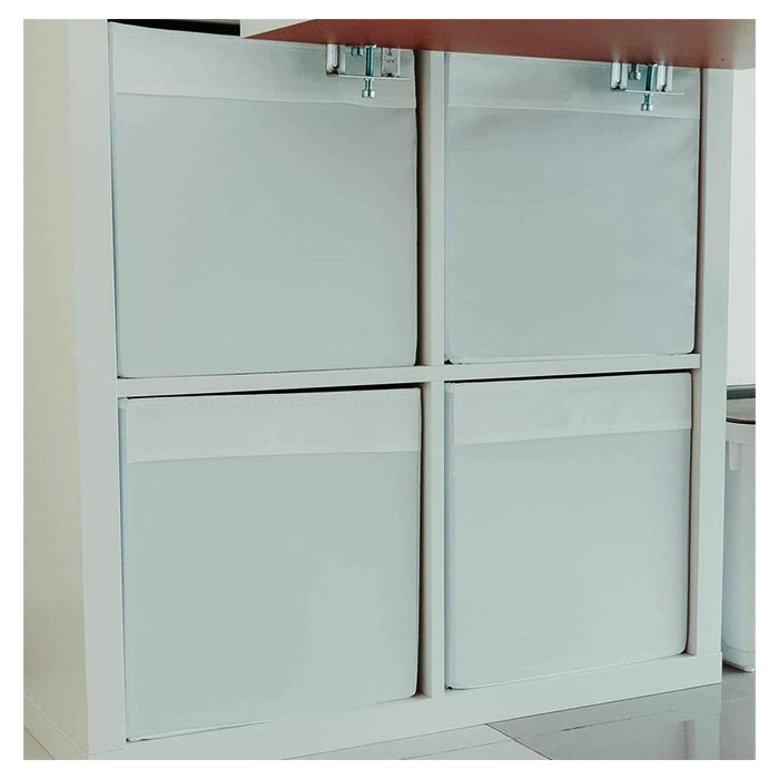 Storage Box - White
