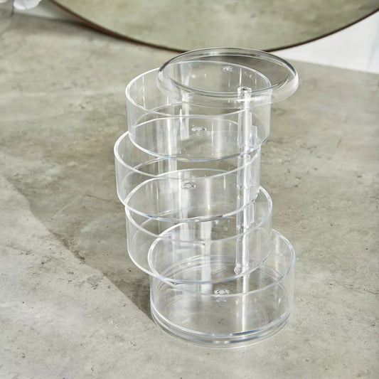 4 Layer Cosmetic Organiser