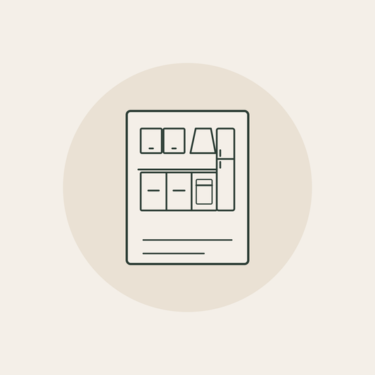Essential Kitchen Design Project