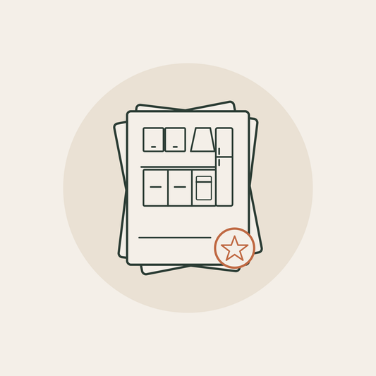 Premium Kitchen Design Project