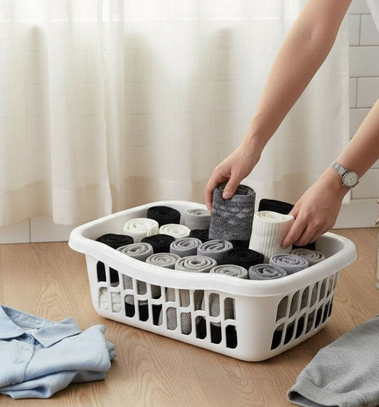 Organiser Storage Basket