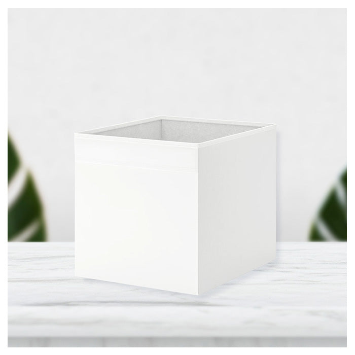 Storage Box - White