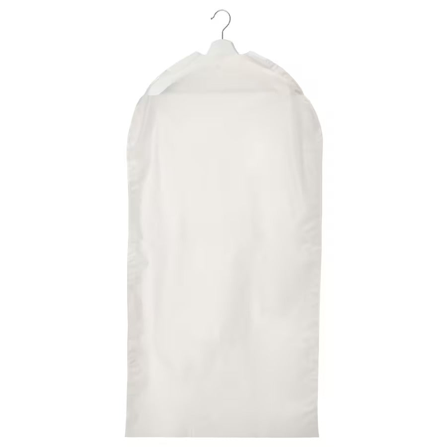 Clothes Cover - White