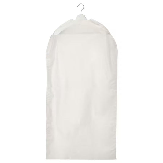 Clothes Cover - White
