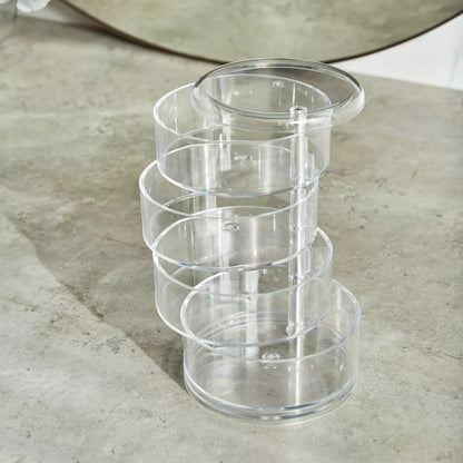 4 Layer Cosmetic Organiser