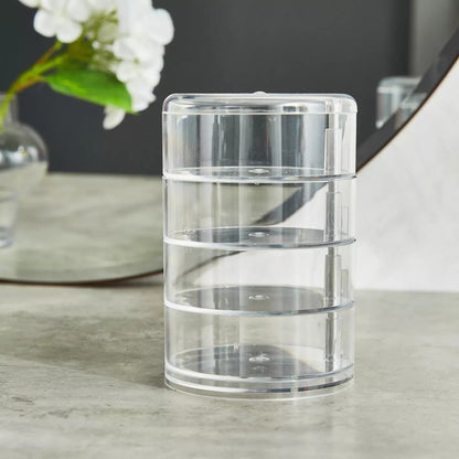 4 Layer Cosmetic Organiser