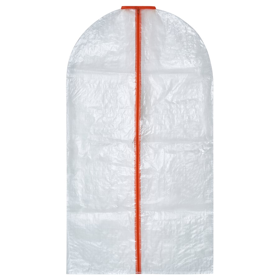 Clothes Cover With Zipper