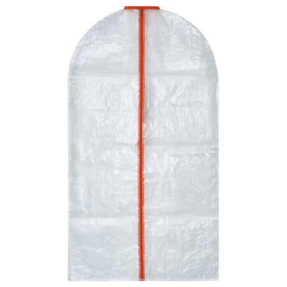 Clothes Cover With Zipper