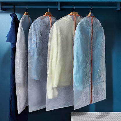 Clothes Cover With Zipper